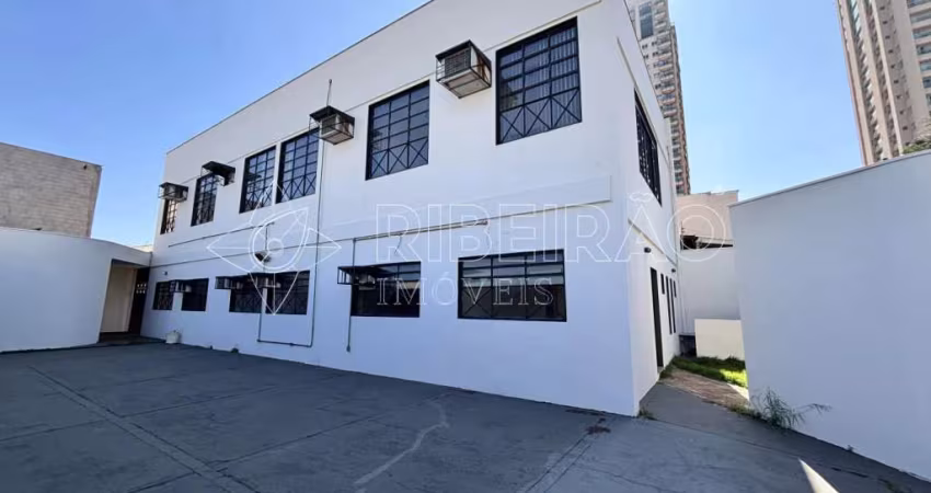 Imóvel Comercial para locação com 12 salas Ribeirânia