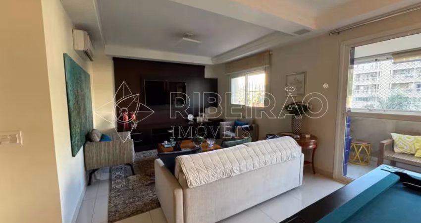 Apartamento com 3 suítes à venda no bairro Bosque das Juritis