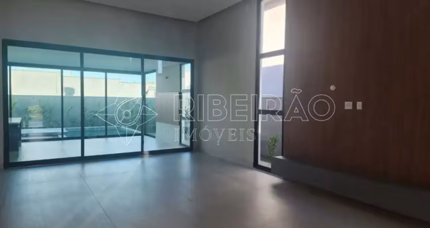 Casa térrea com 3 suítes e piscina à venda no bairro vila europa