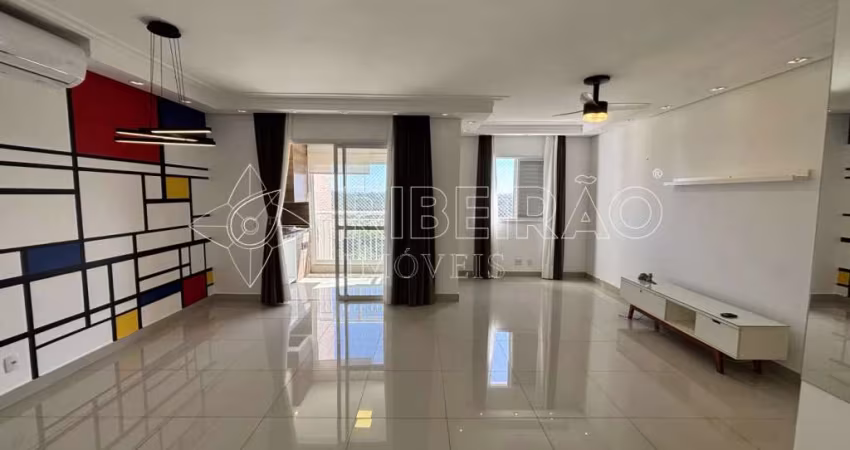 Apartamento Padrão em Ribeirão Preto