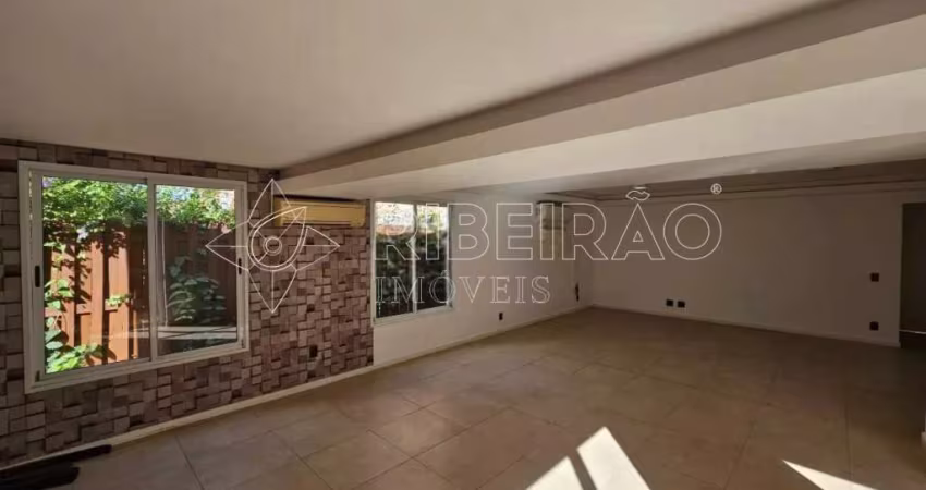 Casa sobrado 3 dormitórios para locação no Citta Di Positano