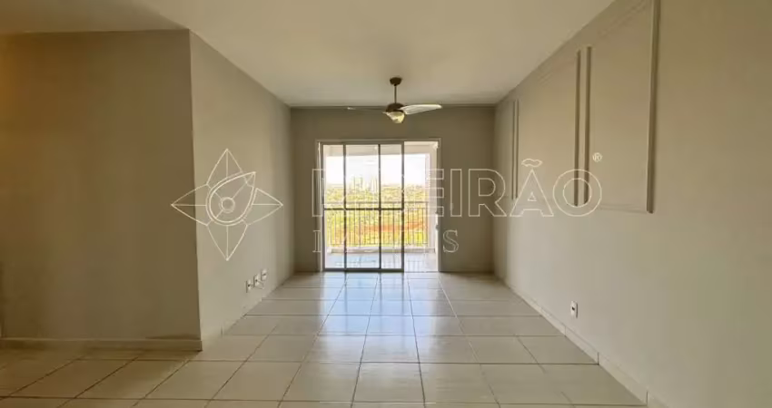Apartamento com 3 quartos à venda na Avenida Luiz Eduardo Toledo Prado, Torre 03, 847, Vila do Golf, Ribeirão Preto