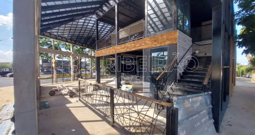 Imóvel Comercial 558m² ao lado da Av. Presidente Vargas