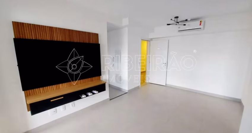 Apartamento 2 dormitórios para locação no Jardim Olhos D Água