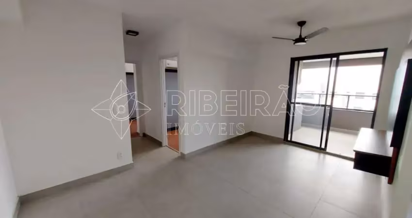 Apartamento 2 dormitórios para locação no Jardim Olhos D Água