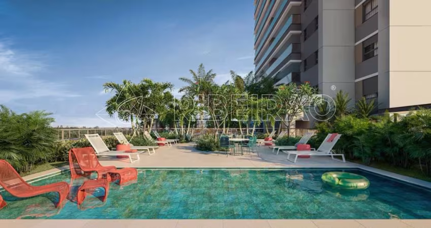 Apartamento Cobertura 3 suítes à venda no Jardim Ilhas do Sul