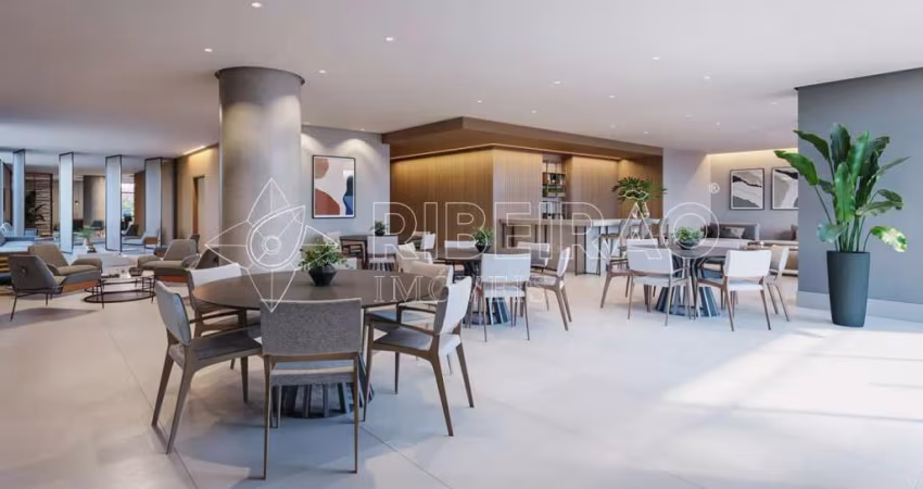 Apartamento 3 suítes à venda no Jardim Ilhas do Sul