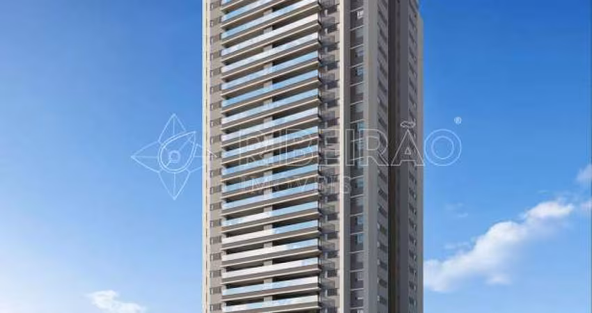 Apartamento 3 suítes à venda no Jardim Ilhas do Sul