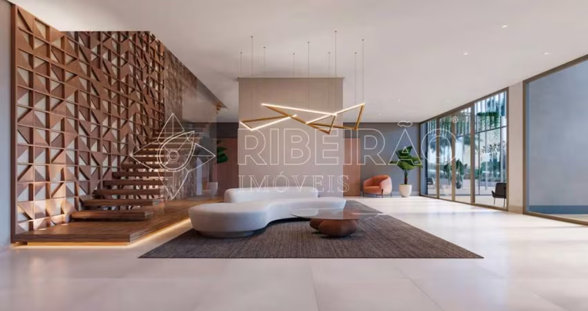 Apartamento 3 suítes à venda no Jardim Ilhas do Sul