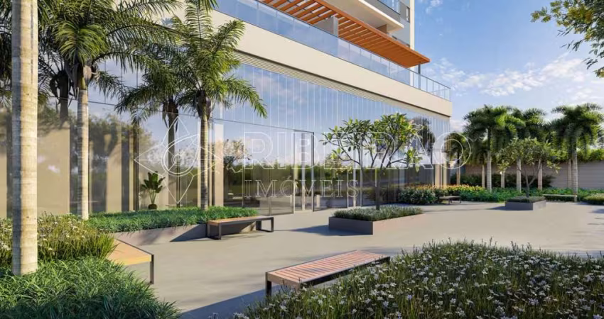 Apartamento 3 suítes à venda no Jardim Ilhas do Sul