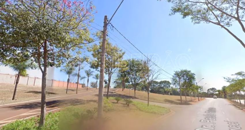 Terreno Comercial para Venda Alphaville Ribeirão Preto.