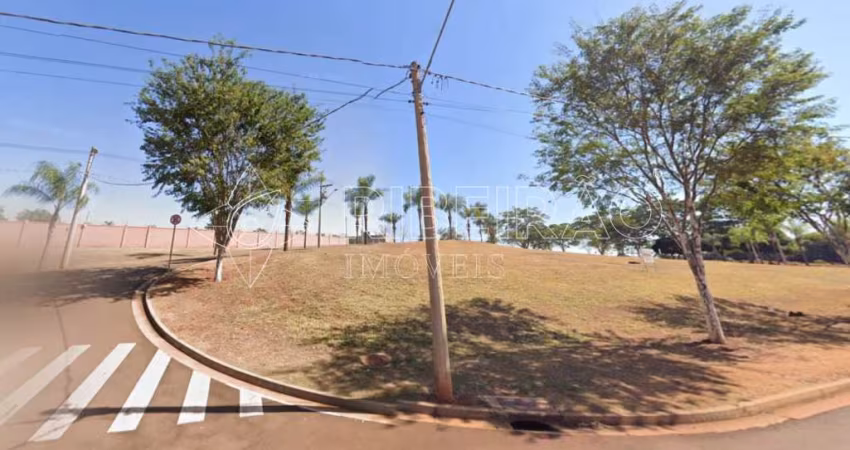 Terreno Comercial para Venda Alphaville Ribeirão Preto.