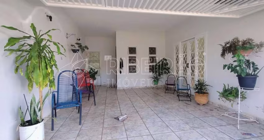 Casa Térrea 2 dormitórios para venda no Castelo Branco II