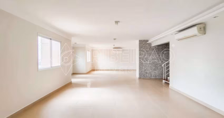 Apartamento Cobertura 4 suítes à venda no Bosque das Juritis