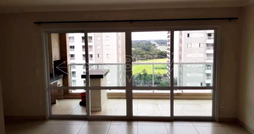 Apartamento com 3 dormitórios e 2 vagas Nova Aliança Sul