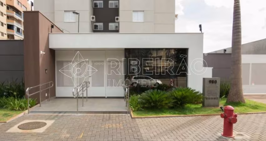 Apartamento 2 dormitórios à venda no Jardim Palma Travassos