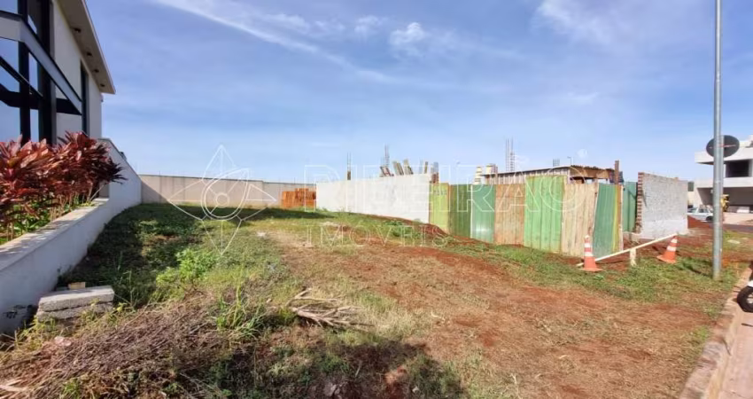 Terreno de 318m² à venda no condomínio Vivendas da Mata