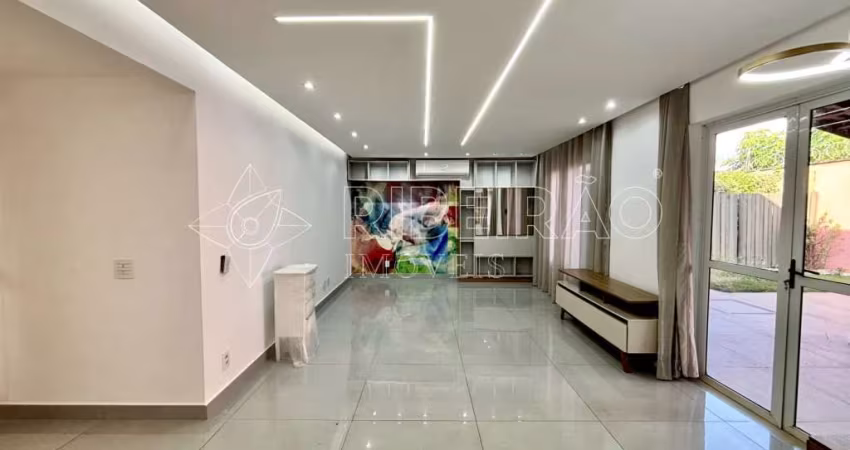 Casa Condomínio em Ribeirão Preto