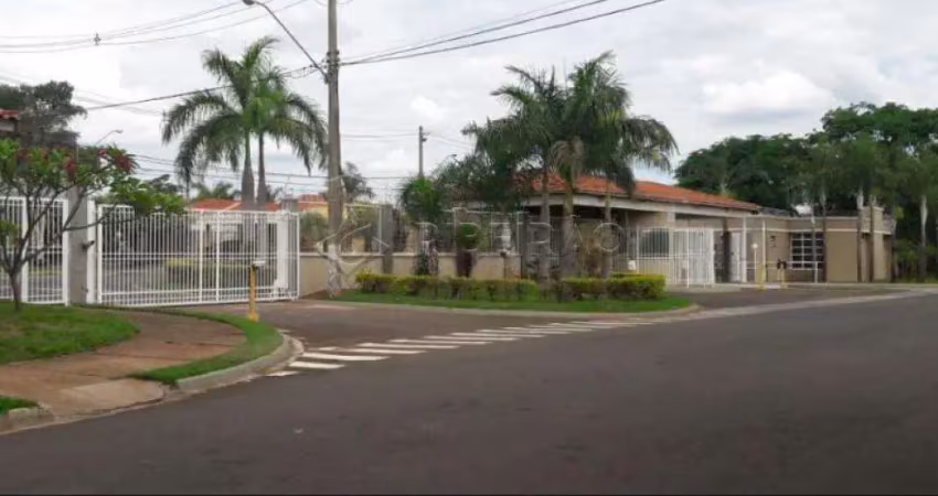 Casa em condomínio fechado com 3 quartos à venda na Avenida Professora Edul Rangel Rabello, Quadra A, 751, Residencial Jequitibá, Ribeirão Preto