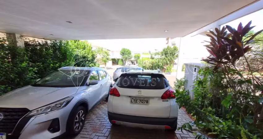 Casa em condomínio para venda com 3 dormitórios próximo ao shopping iguatemi