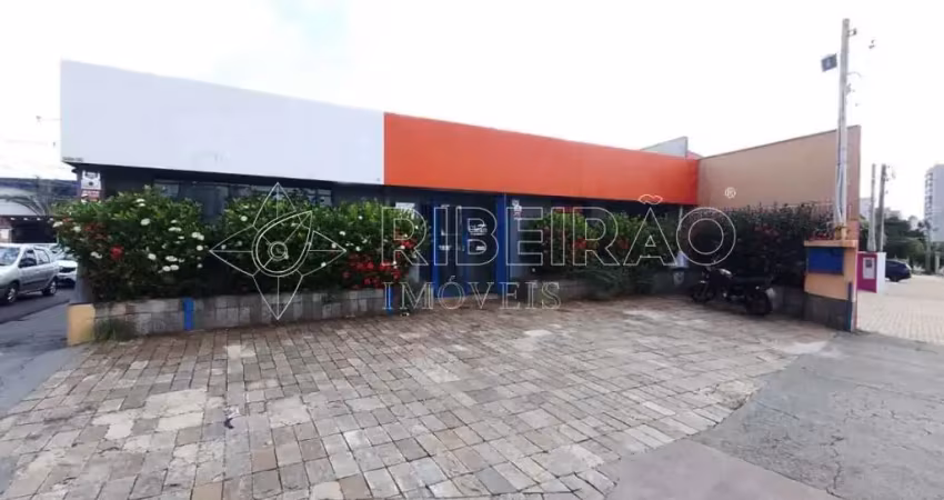 Imóvel comercial para locação presidente vargas esquina com altino arantes