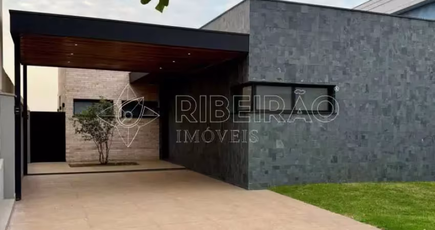Casa com 3 dormitórios e piscina à venda no condomínio quinta dos ventos