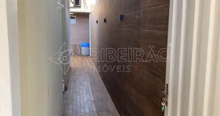Casa em condomínio 2 dormitórios à venda em brodowski