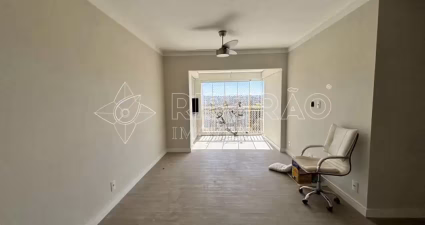 Apartamento com 3 quartos à venda na Avenida Luiz Eduardo Toledo Prado, 777, Vila do Golf, Ribeirão Preto