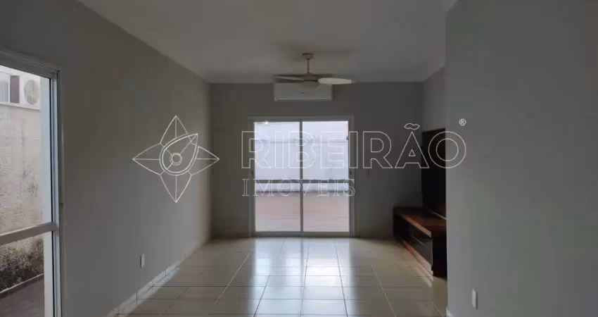 Casa térrea em condomínio 3 dormitórios para locação no recreio das acácias