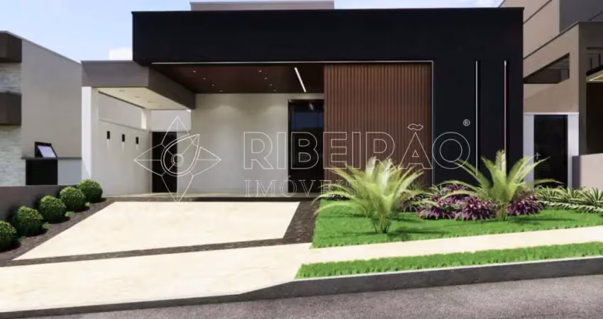 Casa 3 dormitórios e piscina à venda condomínio terras de florença