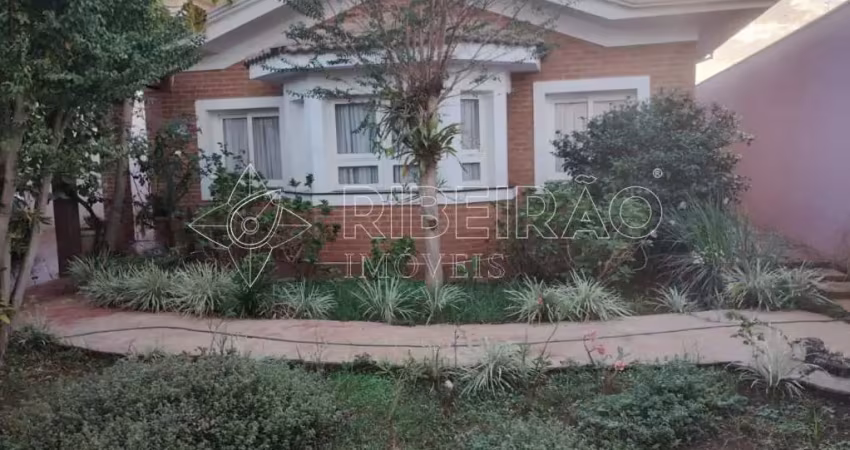 Casa com 3 quartos à venda no City Ribeirão, Ribeirão Preto 