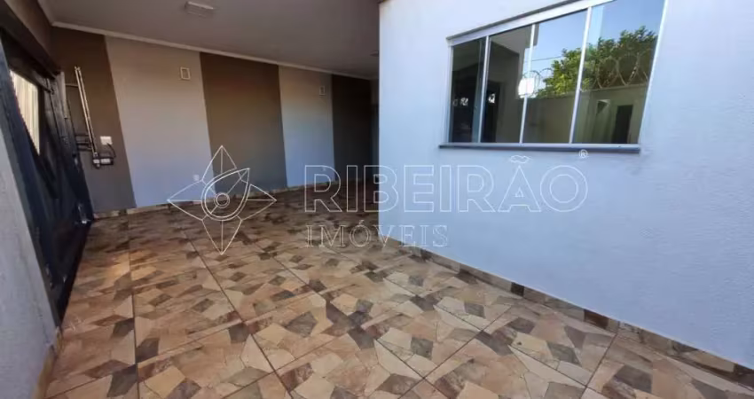 Casa com 3 dormitório está para a venta no jardim interlagos