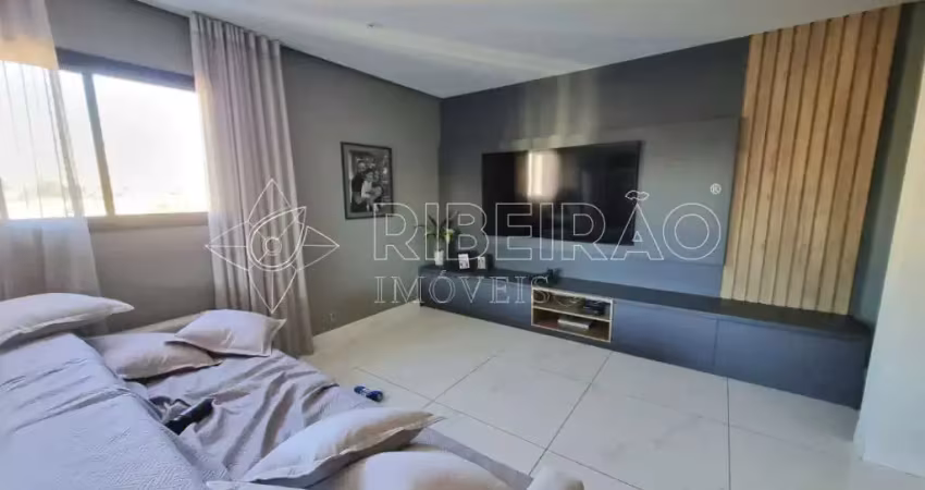 Cobertura duplex 4 dormitórios à venda edifício plaza tower