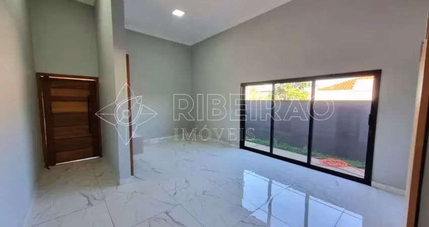 Casa 3 suítes e piscina à venda condomínio jardim vista bella