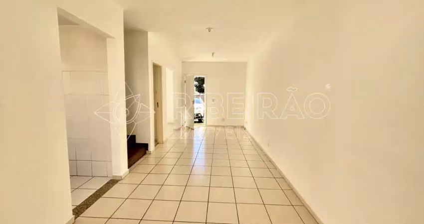 Casa condomínio para locação 3 dormitórios e 2 vagas vila do golf