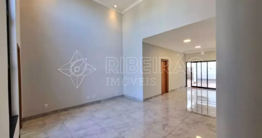 Casa térrea em condomínio 3 suítes no bairro portal da mata