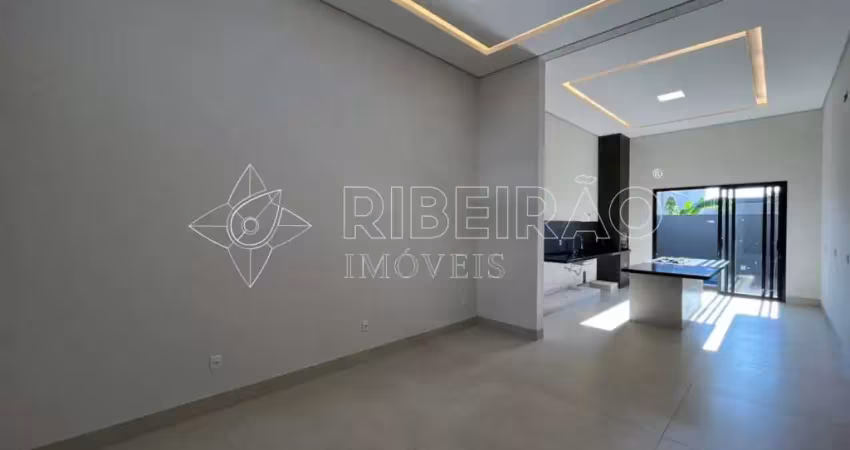 Casa térrea 3 suítes para venda no vivendas da mata