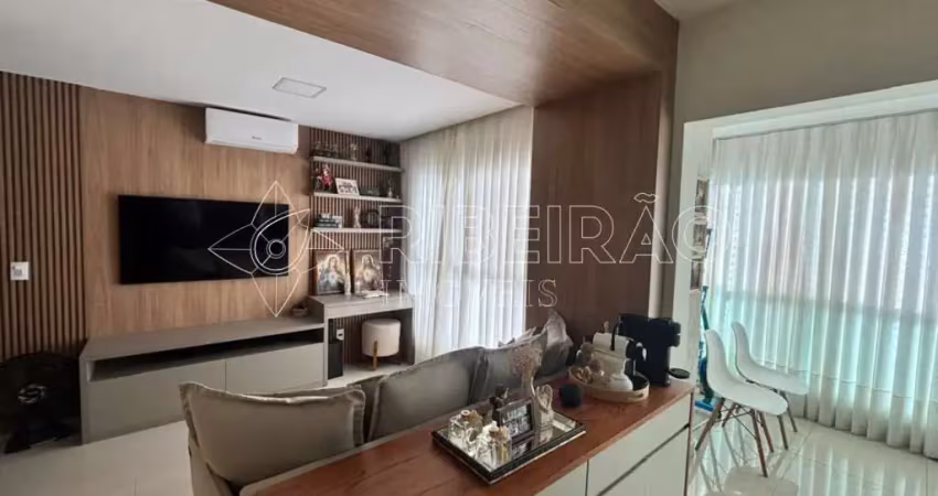Apartamento 3 suítes para venda no bairro jardim botânico