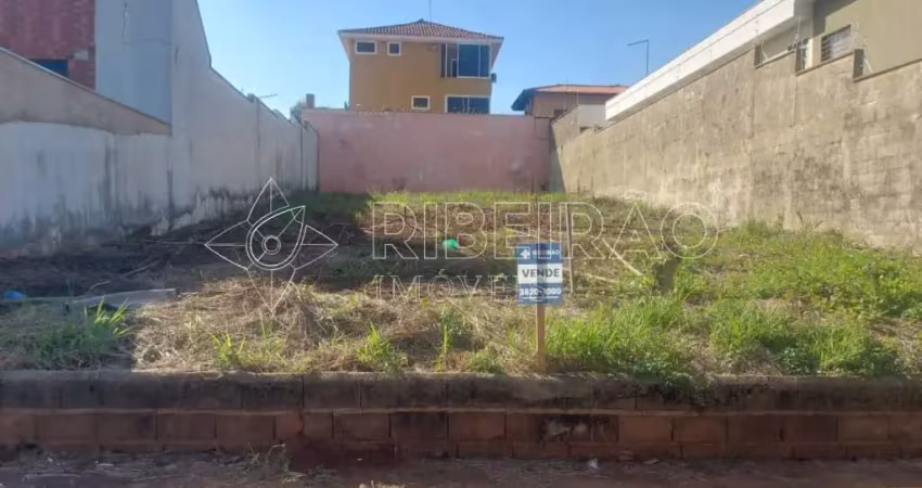 Terreno à venda na Rua Mariana Cândida Rosa Curi, 00, Ribeirânia, Ribeirão Preto