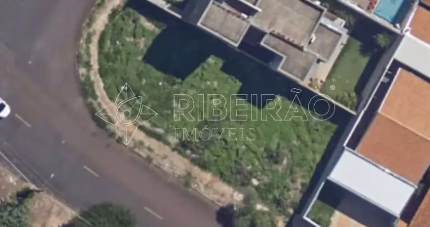 Terreno plano de 378m² à venda no bairro parque dos lagos