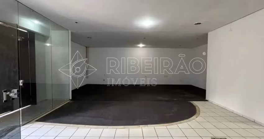 Salão comercial 427m² para locação no bairro jardim independência