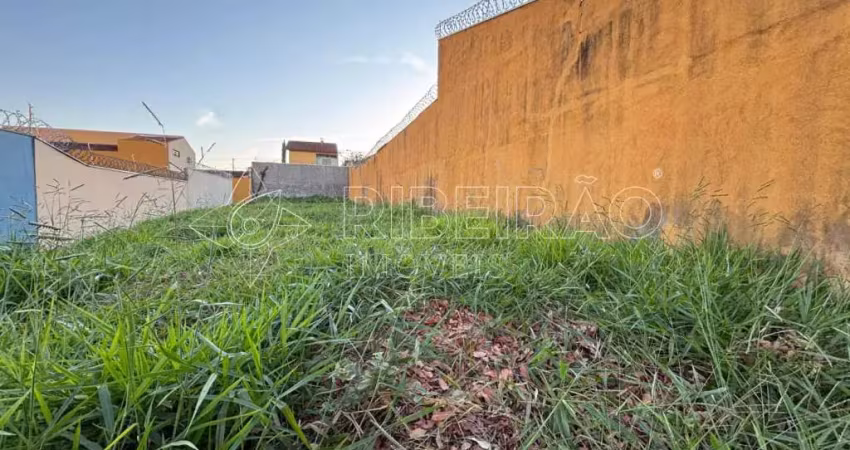 Terreno à venda na Rua Doutor Rocha Fragoso, 13, Alto da Boa Vista, Ribeirão Preto