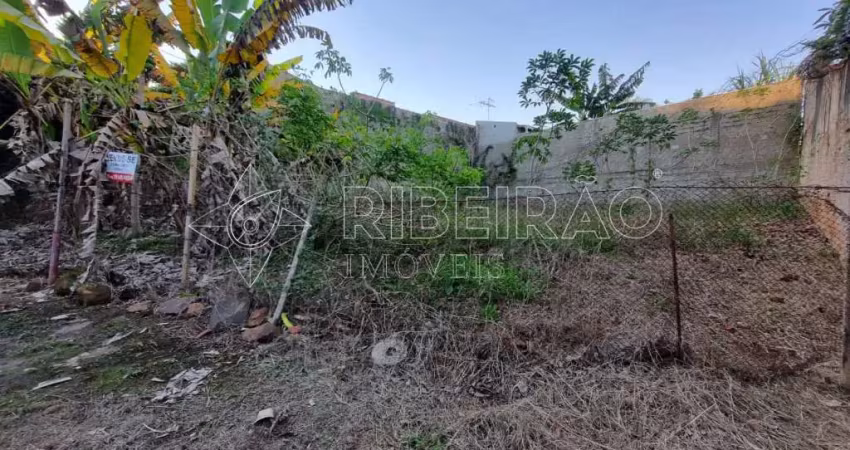 Terreno de 256m² à venda no bairro jardim itaú mirim