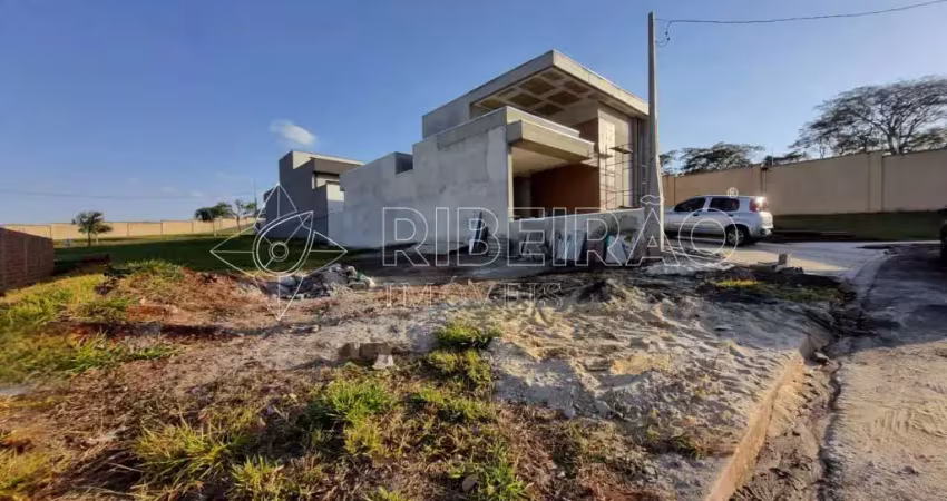 Terreno em condomínio para venda no bairro reserva san pedro