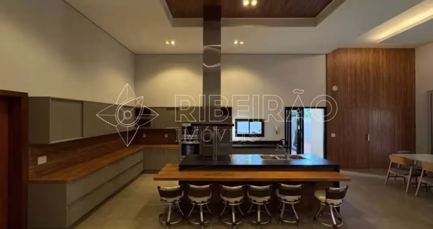 Casa em condomínio fechado com 3 quartos para alugar na Rod. Anel Viário Contorno Sul, Portal da Mata, Ribeirão Preto