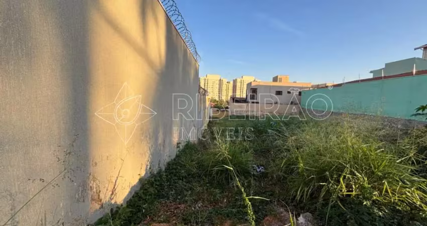 Terreno comercial 350m² à venda no alto da boa vista