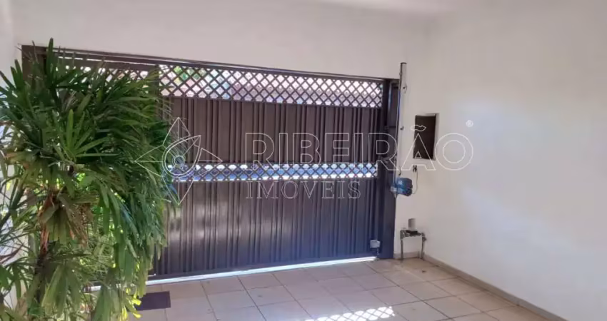 Casa térrea com 3 dormitórios para venda no jardim manoel penna