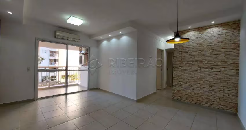 Apartamento para venda com 3 dormitórios vila do golf