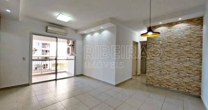 Apartamento para venda com 3 dormitórios vila do golf