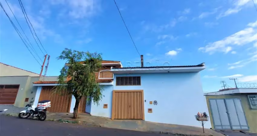 Imóvel comercial para locação no bairro vila virgínia